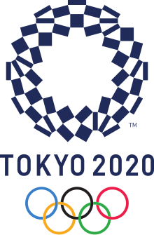 2020 Summer Olympics logo new.svg