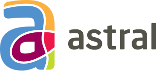 <span class="mw-page-title-main">Astral Media</span> Canadian media company