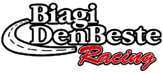 <span class="mw-page-title-main">Biagi-DenBeste Racing</span> American racing team