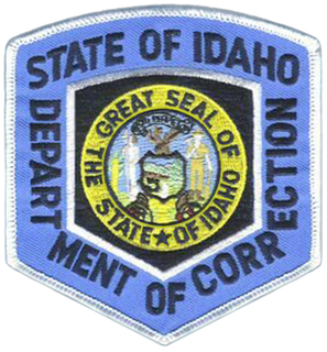 Idaho Department of Correction