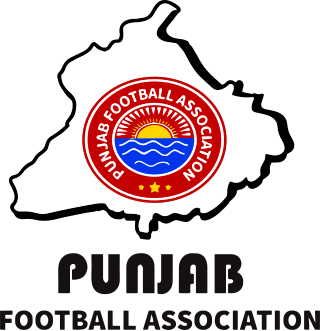 <span class="mw-page-title-main">Punjab Football Association</span> State governing body of Football in Punjab