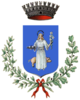 Coat of arms of Sant'Agata di Esaro