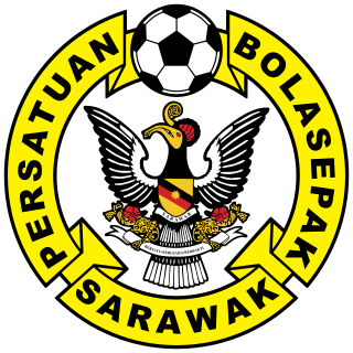 <span class="mw-page-title-main">Sarawak FA</span> Malaysian football club