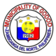 Official seal of Godod