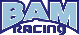 <span class="mw-page-title-main">BAM Racing</span> Former American stock car racing team