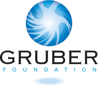 <span class="mw-page-title-main">Gruber Foundation</span> American philanthropic foundation