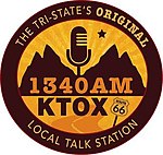 KTOX 1340AM logo.jpg