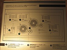 A circuit diagram for a Sandia micromachine Micromachine 2.jpg