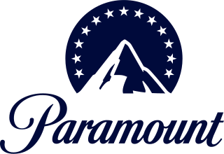 <span class="mw-page-title-main">Paramount Global</span> American multinational mass media corporation