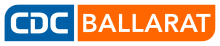 CDC Ballarat logo.svg