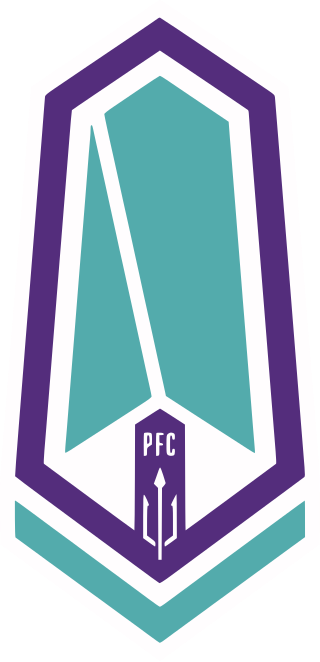 <span class="mw-page-title-main">Pacific FC</span> Canadian professional soccer club based in Langford, British Columbia