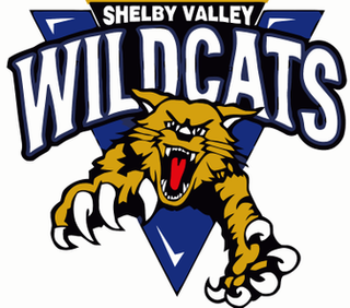 <span class="mw-page-title-main">Shelby Valley High School</span> Public school