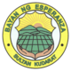 Official seal of Esperanza