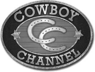 The Cowboy Channel American cable television network