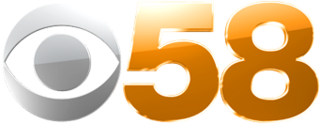 <span class="mw-page-title-main">WDJT-TV</span> CBS affiliate in Milwaukee, Wisconsin, US