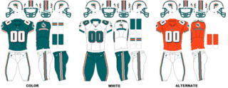 <span class="mw-page-title-main">2012 Miami Dolphins season</span> 47th season in franchise history