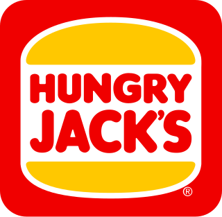 <span class="mw-page-title-main">Hungry Jack's</span> Australian fast food franchise