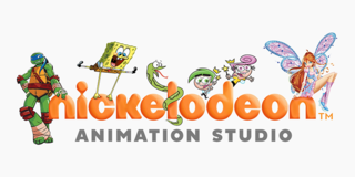 <span class="mw-page-title-main">Nicktoons</span> Animated series brand used by Nickelodeon