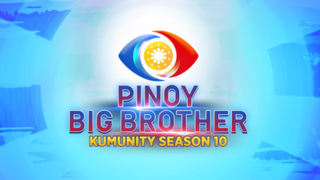 <i>Pinoy Big Brother: Kumunity Season 10</i> Season of television series