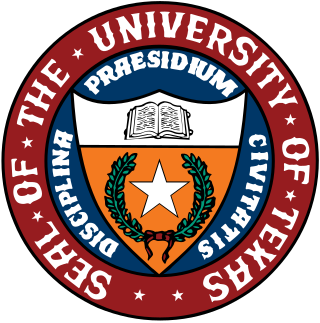 <span class="mw-page-title-main">University of Texas System</span> Public university system in Texas