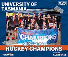 University of Tasmania 2023 Champions Utas Men 2023.jpeg