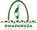 Official seal of KwaDukuza