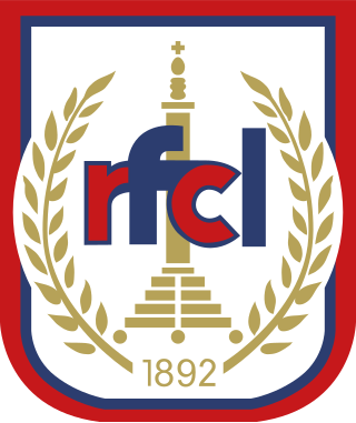 <span class="mw-page-title-main">RFC Liège</span> Belgian football club