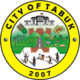Official seal of Tabuk