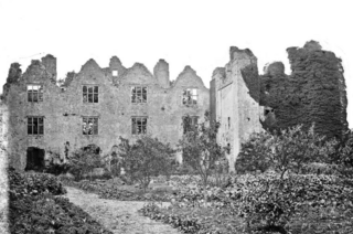 Athlumney Castle