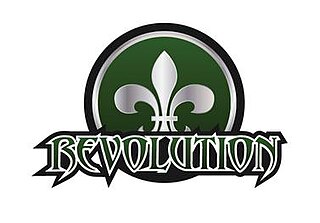 <span class="mw-page-title-main">Cincinnati Revolution</span> U.S. professional ultimate disc team