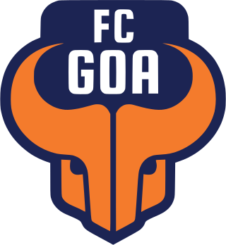 <span class="mw-page-title-main">FC Goa</span> Indian association football club based in Goa