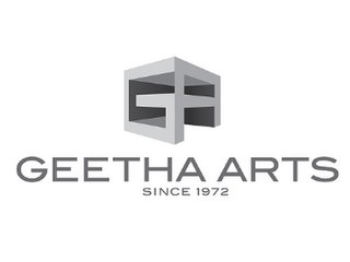 <span class="mw-page-title-main">Geetha Arts</span> Indian motion picture company