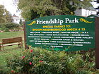 Friendship Park