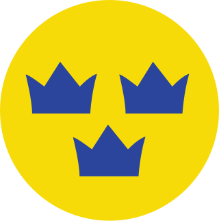 <span class="mw-page-title-main">Sweden women's national under-18 ice hockey team</span>