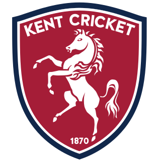 <span class="mw-page-title-main">Kent County Cricket Club</span> English cricket club