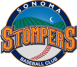 <span class="mw-page-title-main">Sonoma Stompers</span> California collegiate summer baseball team