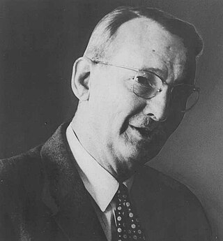 <span class="mw-page-title-main">Samuel A. Stouffer</span> American sociologist