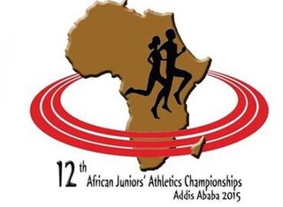 2015 African Junior Athletics Championships