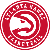 Atlanta Hawks logo