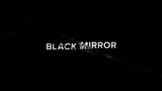 <i>Black Mirror</i> British anthology television series