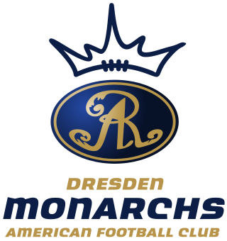 <span class="mw-page-title-main">Dresden Monarchs</span>