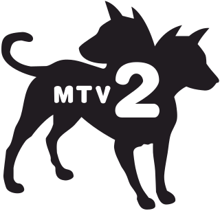 <span class="mw-page-title-main">MTV2 (Canadian TV channel)</span> Canadian television channel