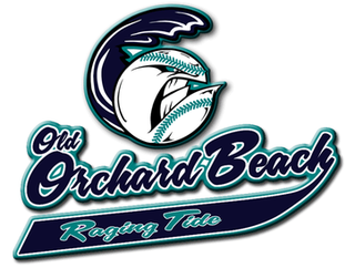 <span class="mw-page-title-main">Old Orchard Beach Raging Tide</span> Maine collegiate summer baseball team