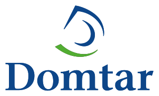 <span class="mw-page-title-main">Domtar</span> Largest integrated producer of uncoated free-sheet paper in North America