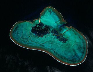 <span class="mw-page-title-main">Elizabeth and Middleton Reefs Marine National Park Reserve</span>