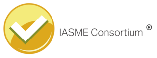 <span class="mw-page-title-main">IASME</span>