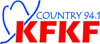 <span class="mw-page-title-main">KFKF-FM</span> Country music radio station in Kansas City