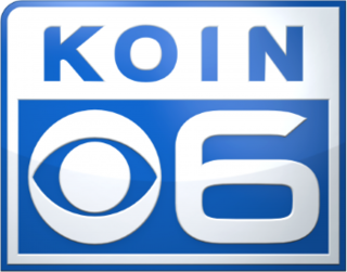 <span class="mw-page-title-main">KOIN</span> CBS affiliate in Portland, Oregon