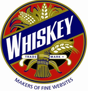 Whiskey Media American online media company