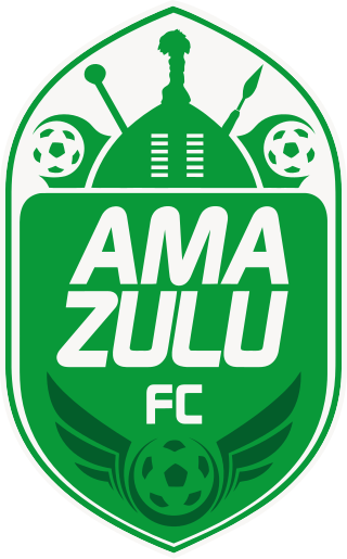 <span class="mw-page-title-main">AmaZulu F.C.</span> South African association football club